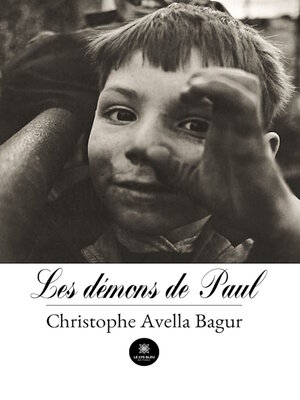 cover image of Les démons de Paul